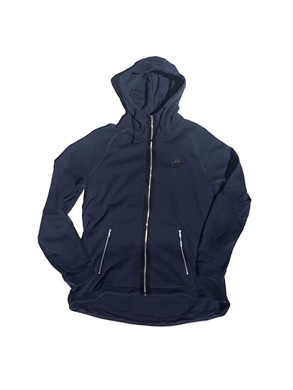 Nike Mens Full Zip Modern Fit Hoodie Size 2XL
